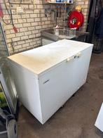 Liebherr vriekist frigor elcold vriekisten freezer vrizer, Ophalen, Zo goed als nieuw, Vrijstaand, 160 cm of meer