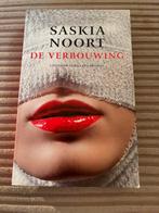 De verbouwing - Saskia Noort, Ophalen of Verzenden, Zo goed als nieuw