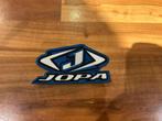 Jopa, Embleem, Nieuw, Motoren, Kleding | Motorkleding, Ophalen of Verzenden, Nieuw zonder kaartje, Jas | textiel, Jopa
