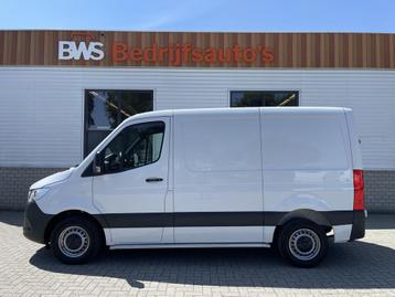 Mercedes-Benz Sprinter 211 1.9 CDI L1H1 FWD / vaste prijs ri beschikbaar voor biedingen