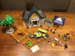 Playmobil clinic 4343, Ophalen of Verzenden, Gebruikt, Complete set