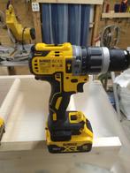 De walt combiset, Ophalen of Verzenden, Nieuw, Boor- en Schroefmachine