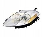 Fiat Nuova Bravo (-6/10) koplamp (Xe) Links chrome OES! 5179, Verzenden, Nieuw, Fiat