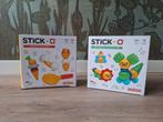 Stick-O Magneet Speelgoed Sets - Compleet, Kinderen en Baby's, Speelgoed | Duplo en Lego, Ophalen