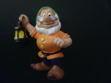 3x Dwergen(van sneeuwwitje)   beschikbaar voor biedingen