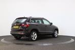 Skoda Karoq 1.0 TSI Amb. Bus. | Navigatie | Stoelverwarming, 12 maanden, Stof, Gebruikt, Met garantie (alle)