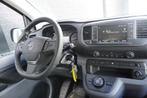 Opel Vivaro 2.0 CDTI 123PK Automaat L2 EURO 6 - Airco - Navi, Stof, Gebruikt, 4 cilinders, Origineel Nederlands