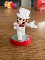 Mario wedding amiibo, Spelcomputers en Games, Games | Nintendo Switch, 1 speler, Ophalen of Verzenden, Zo goed als nieuw, Vanaf 3 jaar