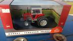 Massey Ferguson 575 2 wd, Nieuw, Uh, Universal Hobbies, Tractor of Landbouw