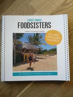 FOODSISTERS, LEKKER ZOMERS, JANNEKE & AMANDE KOEMAN., Boeken, Gezondheid, Dieet en Voeding, Ophalen of Verzenden, Zo goed als nieuw