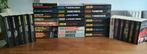 Ludlum Collectie 33 actie thrillers, Boeken, Ophalen, Gelezen, Robert Ludlum, Nederland