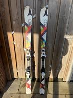 Ski’s Atomic All Mountain, Ophalen, 140 tot 160 cm, Gebruikt, Atomic