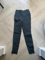 Josh v s 36 Jolene grijs pantalon, Grijs, Lang, Ophalen of Verzenden, Zo goed als nieuw