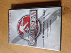 DVD JURASSIC PARK, Ophalen of Verzenden, Zo goed als nieuw