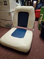 Bootstoel - Comfortabel en in goede staat, Ophalen of Verzenden, Gebruikt, Overige typen, Zeilboot of Motorboot