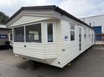 ABI Brisbane 12 x 3,70 m Pannendak Winterhard, Caravans en Kamperen, Stacaravans, Niet ingevuld, Niet ingevuld, Niet ingevuld