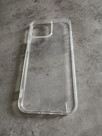 Doorzichtig hoesje voor iphone 15 pro max, Ophalen of Verzenden, Nieuw, Hoesje of Tasje