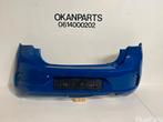 Opel Corsa F achterbumper 9829754980, Auto-onderdelen, Opel, Gebruikt, Ophalen of Verzenden, Bumper