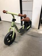 Bandits & Angels loopfiets Starter vintage groen limited, Ophalen of Verzenden, Nieuw, Loopfiets