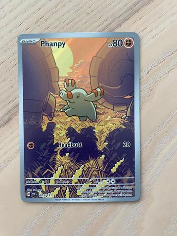 Phanpy SSP 205/191 beschikbaar voor biedingen