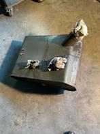 Originele Nekaf Benzinetank, Auto-onderdelen, Ophalen, Gebruikt, Jeep