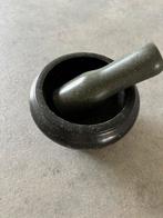 Vijzel, Huis en Inrichting, Ophalen