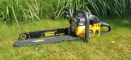 Talon kettingzaag, Tuin en Terras, Hand-tuingereedschap, Zo goed als nieuw, Overige soorten, Ophalen