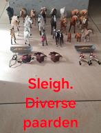 Diverse sleigh dieren en toebehoren, Ophalen of Verzenden, Jongen of Meisje