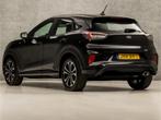 Ford Puma 1.0 EcoBoost ST-Line (VIRTUAL COCKPIT, APPLE CARPL, Auto's, Ford, Voorwielaandrijving, 12 maanden, Stof, Zwart
