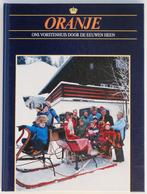 De jongste Oranjes (1992), Boeken, Verzenden, 20e eeuw of later, Zo goed als nieuw