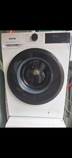 Gorenje wasmachine, Ophalen, Zo goed als nieuw, 1200 tot 1600 toeren, 85 tot 90 cm