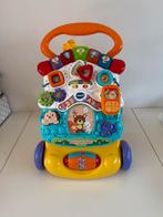 V-Tech baby walker, Kinderen en Baby's, Speelgoed | Vtech, Ophalen of Verzenden, Gebruikt, 6 maanden tot 2 jaar