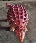 Vintage Playmobil Ankylosaurus, Ophalen of Verzenden, Gebruikt, Jongen of Meisje