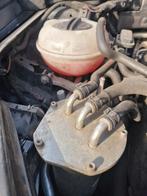 Seat Leon 1.6 TDI 81KW ST 2016 Zwart, Auto's, Voorwielaandrijving, Euro 6, 4 cilinders, Leon