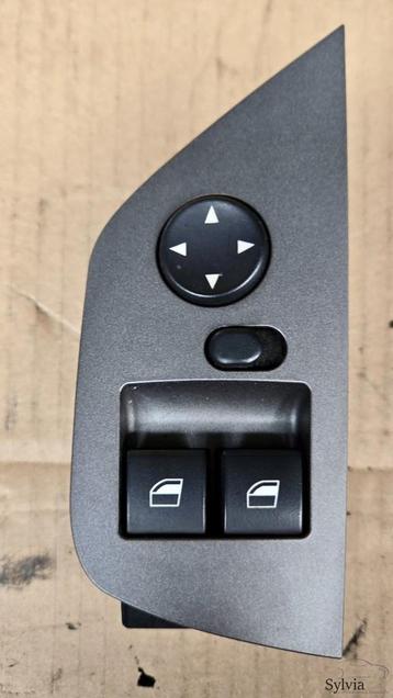 Raambediening schakelaar BMW Z4 serie E85 61316935868 693586 beschikbaar voor biedingen