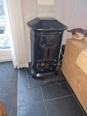 Kolen/Hout Kacheltje beschikbaar voor biedingen