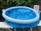 Bestway zwembad opblaasbaar, Minder dan 80 cm, Opblaaszwembad, Rond, Nieuw