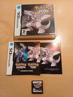 Pokémon Pearl Version - Nintendo DS, Spelcomputers en Games, Games | Nintendo DS, Online, 1 speler, Ophalen of Verzenden, Zo goed als nieuw