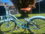Gazelle Freestyler meisjesfiets, Fietsen en Brommers, Fietsen | Meisjes, Gebruikt, 18 inch, Handrem, Ophalen