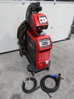 Mig/Mag Lasapparaat Fronius Transsteel 5000 Synergisch WTGK, Ophalen of Verzenden, Zo goed als nieuw, 250 ampère of meer, Co2