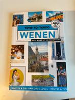 Time to Momo Wenen Reisgids, Overige merken, Europa, Ophalen of Verzenden, Zo goed als nieuw