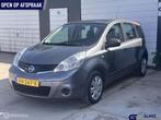 Nissan Note 1.4 Visia, Voorwielaandrijving, Euro 5, Gebruikt, 4 cilinders