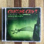 Counting Crows - 2 cd’s voor 3 euro, Ophalen of Verzenden, 1980 tot 2000, Zo goed als nieuw