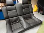 Nette zwarte achterbank ford mustang 2005-2014 s197, Ophalen of Verzenden, Gebruikt, Ford