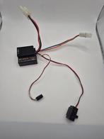 Robbe futuba MC 210CB regelaar voor rc, Ophalen of Verzenden, Overige schalen, Onderdeel