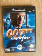 007 Nightfire voor de Nintendo GameCube, Ophalen of Verzenden, Zo goed als nieuw