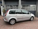 Ford Focus C-MAX 1.6-16V Trend Trekhaak Hoge Zit Bj 2004 kop, Auto's, Voorwielaandrijving, 1596 cc, 4 cilinders, Handgeschakeld