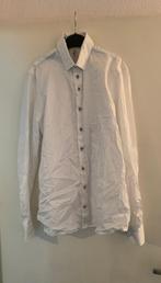 Witte blouse van R2. Maat M, Maat 38/40 (M), Wit, Ophalen of Verzenden, Zo goed als nieuw
