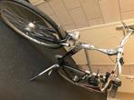 Gazelle herenfiets, Fietsen en Brommers, Fietsen | Heren | Herenfietsen, Ophalen, Gebruikt, Versnellingen, 49 tot 53 cm