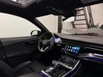 Audi Q8 55 TFSI e quattro|RS Zetels|Softclose|Pano|Matrix|HU, Automaat, Gebruikt, 2995 cc, Met garantie (alle)